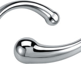 Stainless Steel Double-Ended Dildo