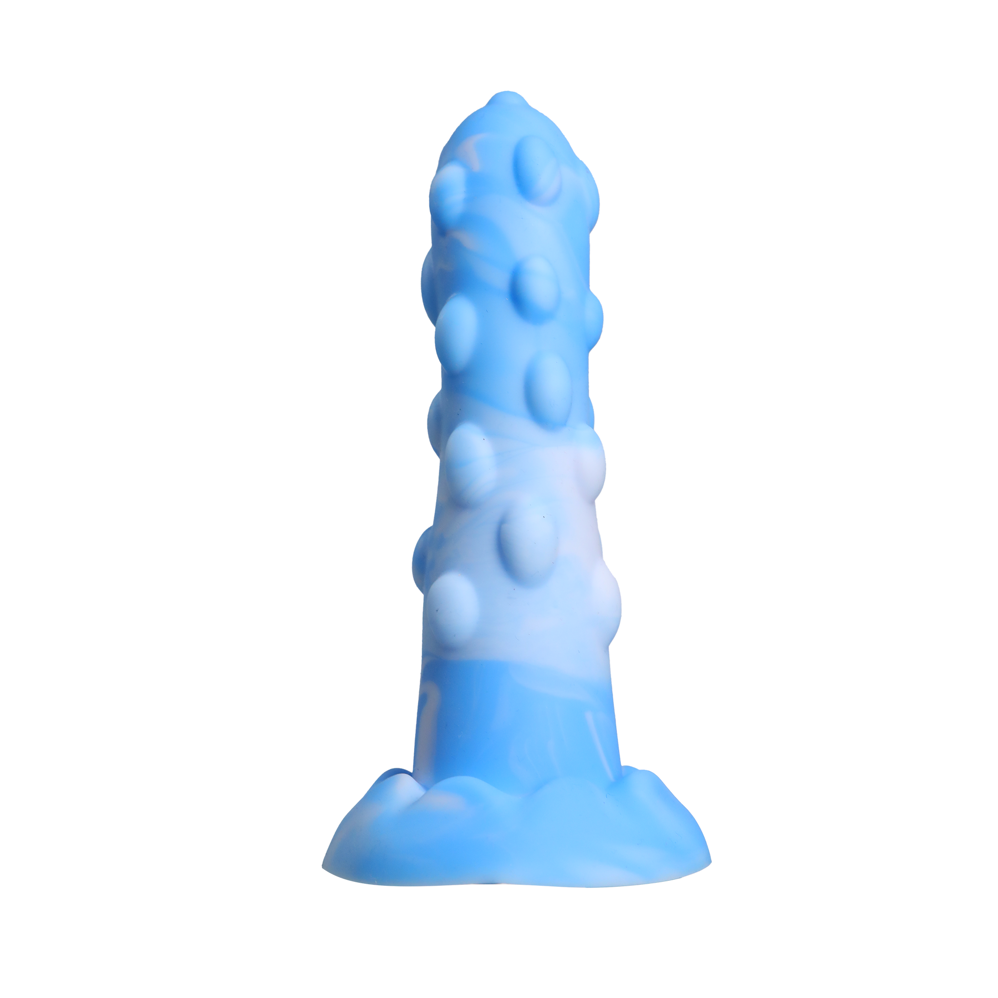 Rainbow Dildo