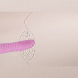 Heating Multi-function Tongue Vibrator