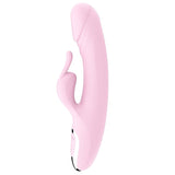 FlexiCoil X10 Rabbit Vibrator