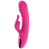 FlexiCoil X10 Rabbit Vibrator