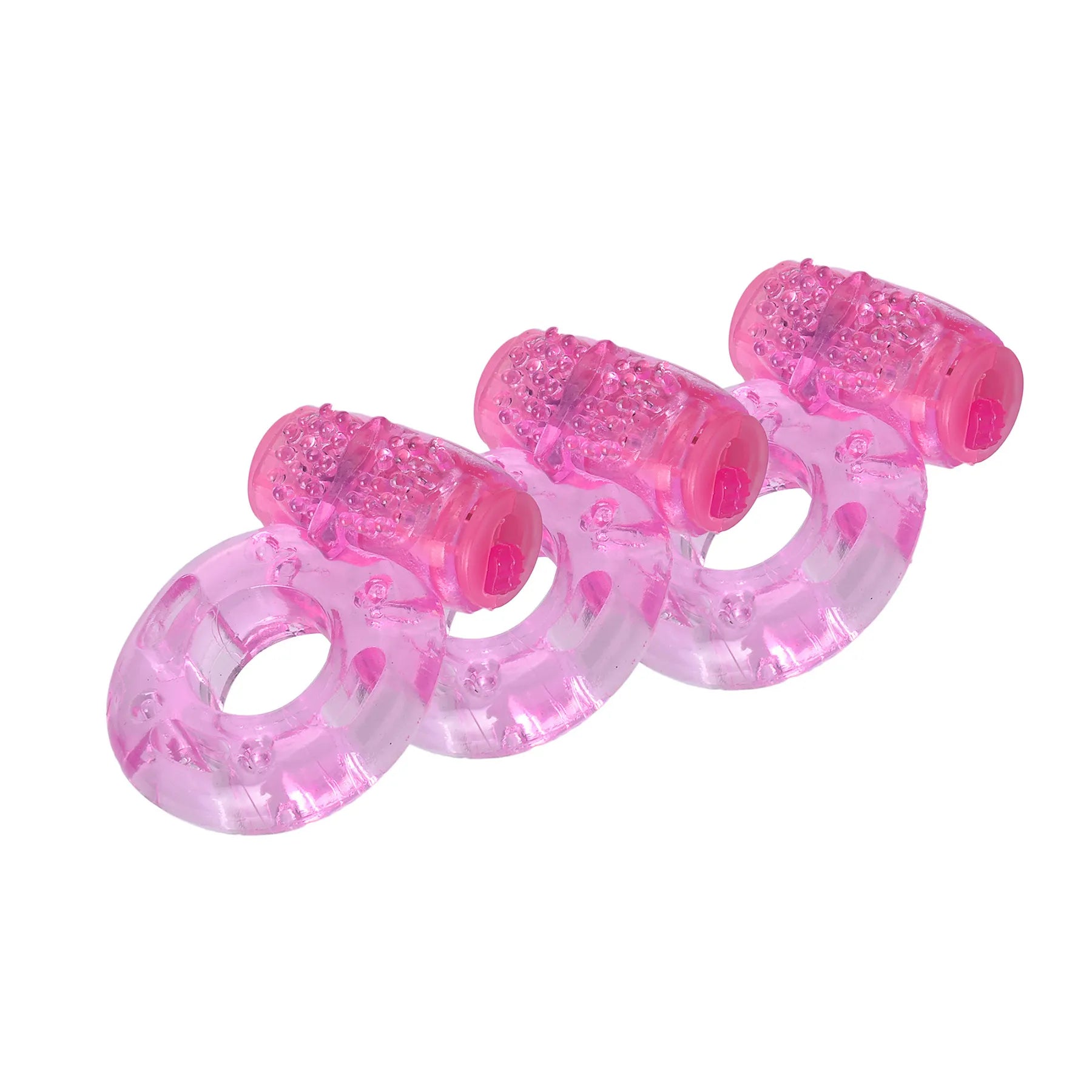Plheart EdgeMaster Cock Ring