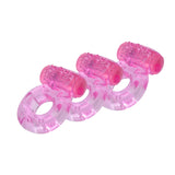 Plheart EdgeMaster Cock Ring