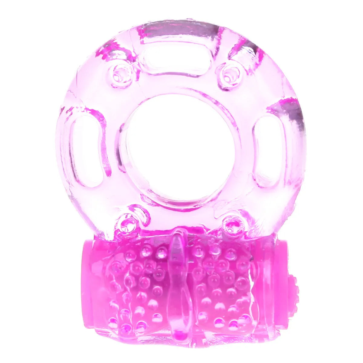 Plheart EdgeMaster Cock Ring