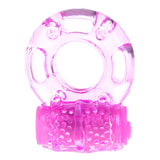 Plheart EdgeMaster Cock Ring