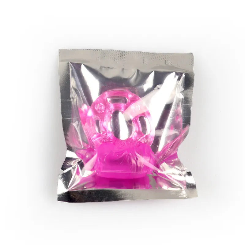 Plheart EdgeMaster Cock Ring