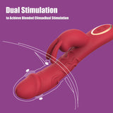 EuphoriaX Rabbit Vibrator