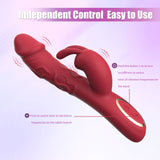 EuphoriaX Rabbit Vibrator
