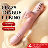 IgnisFlex Synergy Vibrator