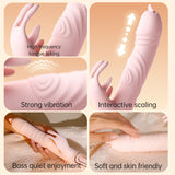 IgnisFlex Synergy Vibrator