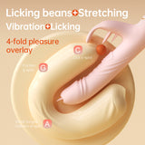IgnisFlex Synergy Vibrator