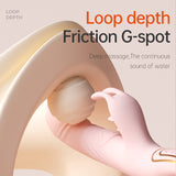 IgnisFlex Synergy Vibrator