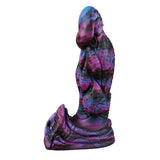 Cat Eye Alien Dildo