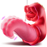 Octopus DualTongue Pulse