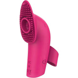 Sensual Tongue Thrill Vibrator