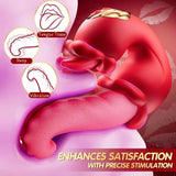 Octopus DualTongue Pulse