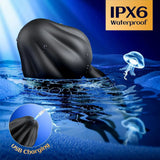 Jellyfish Glans Trainer - Electric Male Massager with Multi-Speed Modes