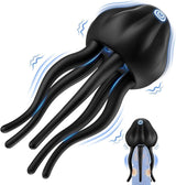 Jellyfish Glans Trainer - Electric Male Massager with Multi-Speed Modes