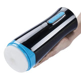 Automatic Male Masturbator With Sucking Penis Sleeve