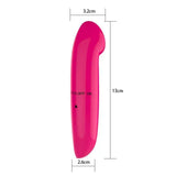 Plheart Mini G-Spot Charm