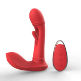 PulseVeil 3-in-one Vibrator