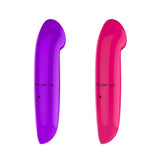 Plheart Mini G-Spot Charm