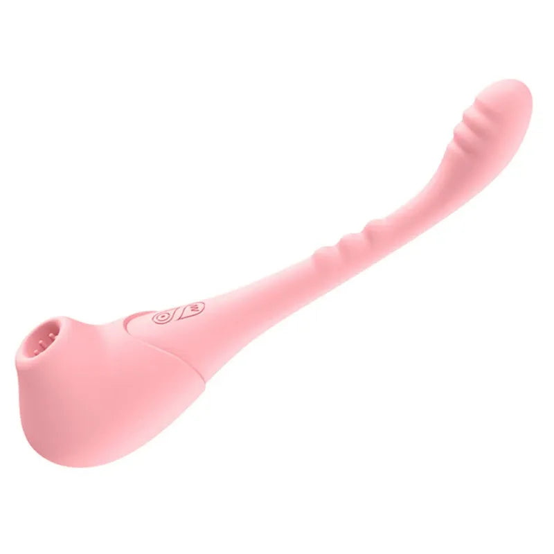 Elfin Suction-Vibe Duo