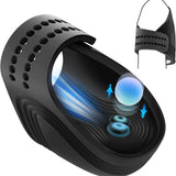 Male Intimate Trainer Vibrating Ring