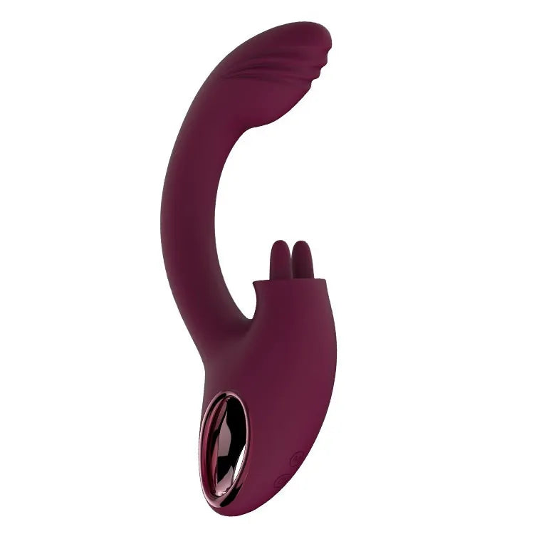DoubleLick Thrill Vibrator