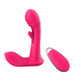 PulseVeil 3-in-one Vibrator