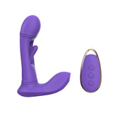 PulseVeil 3-in-one Vibrator