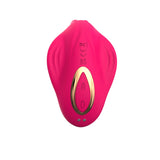 Discreet Wearable Multi-Function Vibrator
