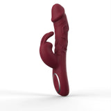 EuphoriaX Rabbit Vibrator