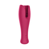 Male Enhancement Vibrating Trainer Cup - Delay Masturbator for Men