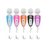 Plheart Mini Wand