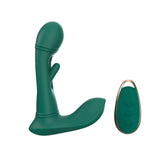 PulseVeil 3-in-one Vibrator