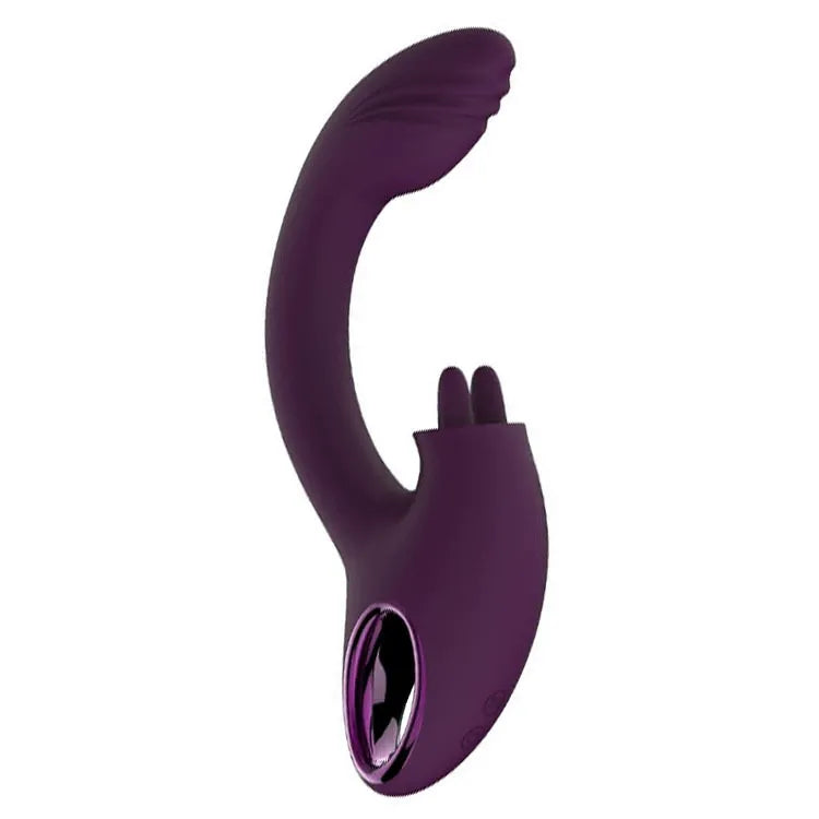 DoubleLick Thrill Vibrator