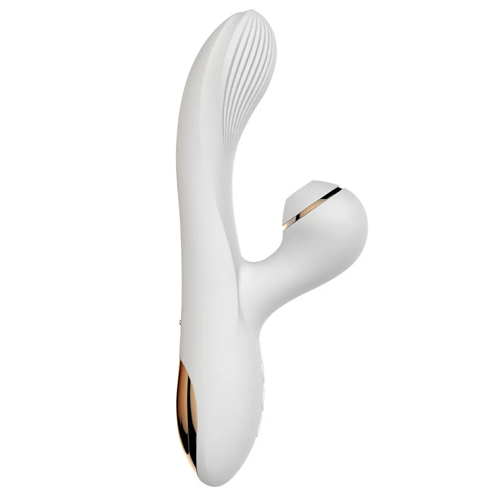 Diana's Whisper Suction Vibrator