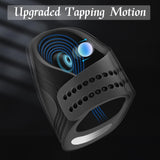 Male Intimate Trainer Vibrating Ring