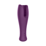 Male Enhancement Vibrating Trainer Cup - Delay Masturbator for Men
