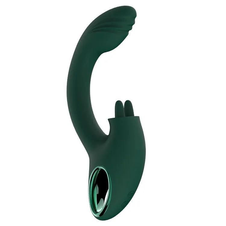 DoubleLick Thrill Vibrator