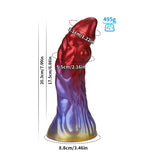 Sagittarius Adventurer Dildo