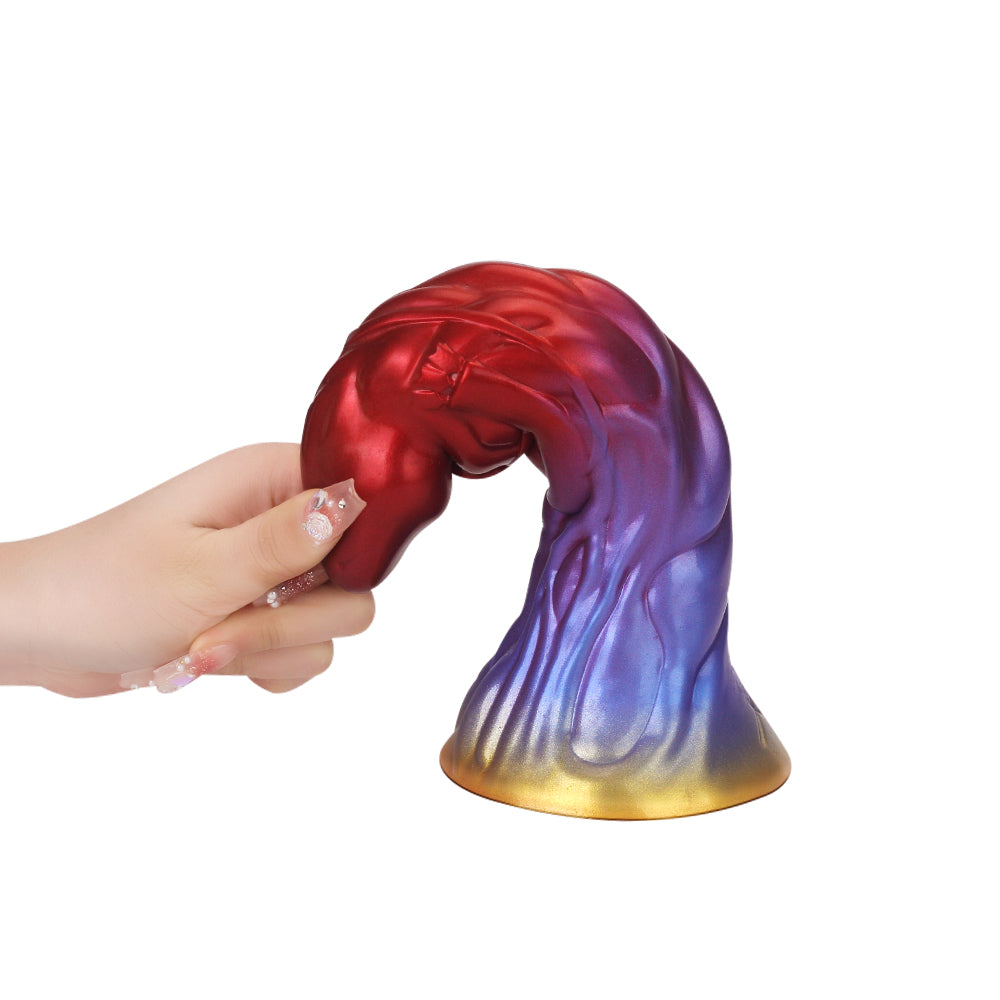 Sagittarius Adventurer Dildo