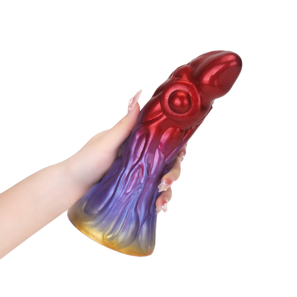 Sagittarius Adventurer Dildo