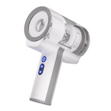 Double-Ended Handheld Vibrating Thrusting &amp; Rotating Automatic Male Masturbator