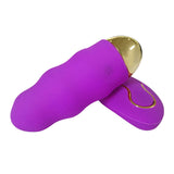 ChromaSync bullet vibrator