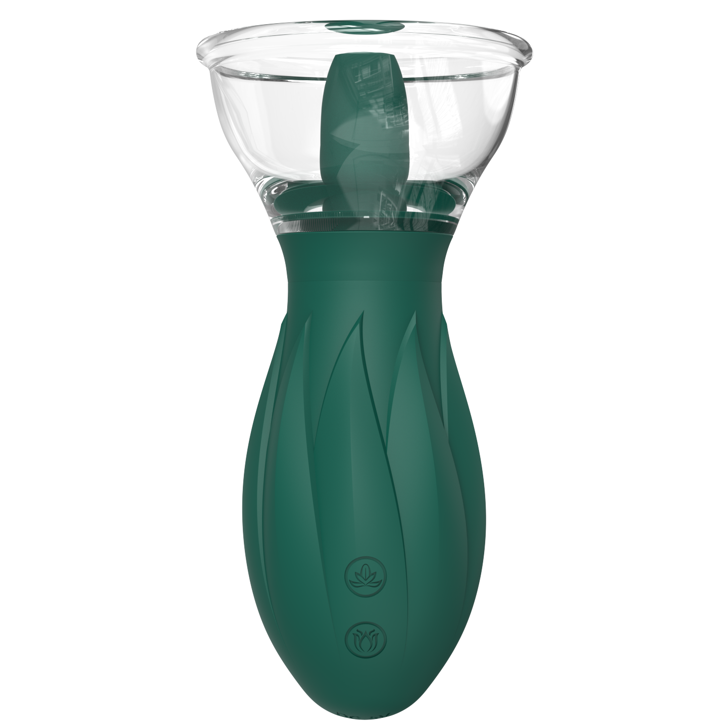 Tongue Suck Vibrator