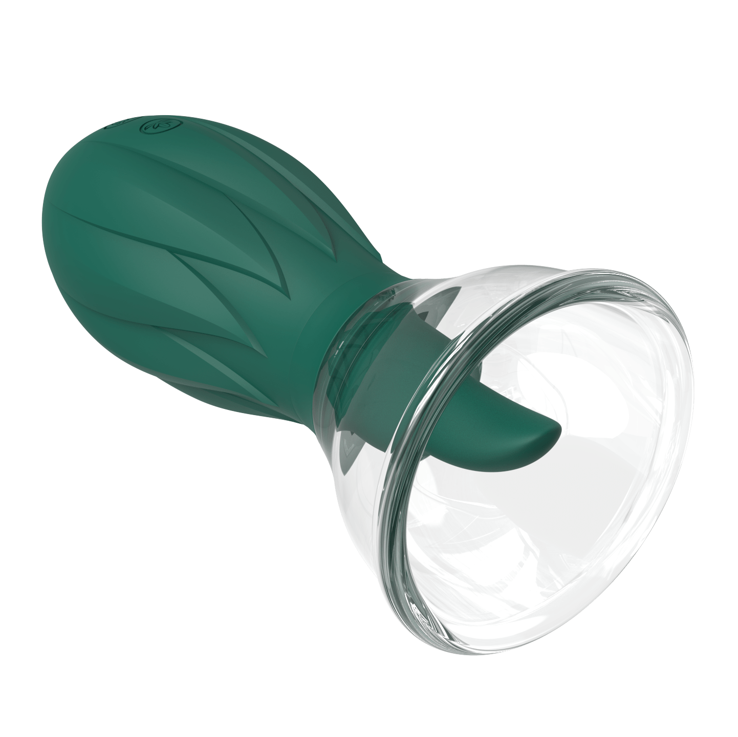 Tongue Suck Vibrator