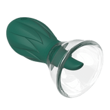 Tongue Suck Vibrator