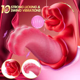 Octopus DualTongue Pulse